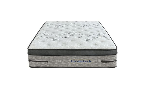 Picture of PURA Pocket Spring Mattress - Super King Size