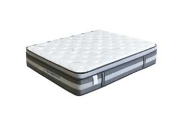 Picture of MISTY Pocket Spring Mattress Queen/King/Super King Sizes