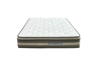 Picture of MISTY Pocket Spring Mattress - King Size