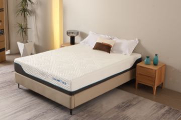 Picture of FREEDOM Gel Memory Foam Mattress - King Single