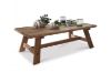 Picture of RUSSEL 1.4M 100% Reclaimed Pine Wood  Coffee Table