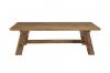 Picture of RUSSEL 1.4M 100% Reclaimed Pine Wood  Coffee Table