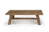 Picture of RUSSEL 1.4M 100% Reclaimed Pine Wood  Coffee Table