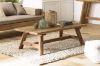 Picture of RUSSELL 1.4M 100% Reclaimed Pine Wood  Coffee Table