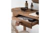 Picture of RUSSEL 100% Reclaimed Pine Wood  Console Table