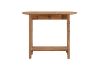 Picture of RUSSEL 100% Reclaimed Pine Wood  Console Table