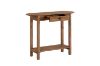 Picture of RUSSEL 100% Reclaimed Pine Wood  Console Table