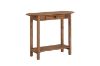 Picture of RUSSEL 100% Reclaimed Pine Wood  Console Table