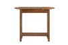 Picture of RUSSEL 100% Reclaimed Pine Wood  Console Table