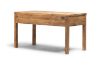 Picture of RUSSEL 1.36M Reclaimed Pine Wood  Desk