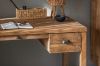 Picture of RUSSEL 1.36M Reclaimed Pine Wood  Desk