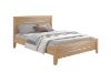 Picture of EMERSON Solid Acacia Wood Bedframe in Queen/Super King Size