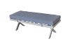 Picture of BRAVO 5PC Aluminium Sectional Outdoor Lounge Sofa Set