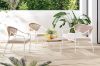 Picture of KUTAA 4PC Outdoor Lounge Set with Coffee Table