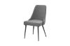 Picture of ALNOOR Fabric Dining Chair (Grey)