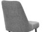 Picture of ALNOOR Fabric Dining Chair (Grey)