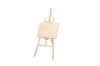 Picture of JASART 1.5M/1.78M Pine Portable Folding Easel