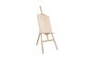 Picture of JASART 1.5M/1.78M Pine Portable Folding Easel