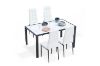 Picture of ORION 7PC Dining Set