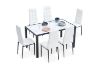 Picture of ORION 5PC Dining Set 