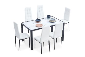 Picture of ORION 5PC/7PC Dining Set 