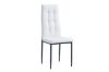 Picture of ORION Dining Chair (White) - Each