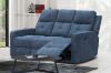 Picture of WALKER Fabric Reclining Sofa Range