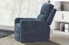 Picture of WALKER Fabric Reclining Sofa Range