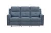 Picture of WALKER Fabric Manual Reclining Sofa Range