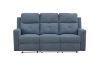 Picture of WALKER Fabric Reclining Sofa Range