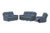 Picture of WALKER Reclining Sofa - 1R+2RRC+3RR