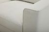 Picture of HEARTLAND Feather Filled Fabric Sectional Sofa - Chaise Facing Left