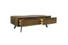 Picture of CLEVEDON 1.2M Solid Oak Coffee Table