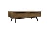 Picture of CLEVEDON 1.2M Solid Oak Wood Coffee Table