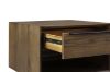 Picture of CLEVEDON 1-Drawer Solid Oak Side Table