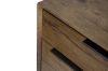 Picture of CLEVEDON 2 Drawers with 3 Doors Solid Oak Sideboard