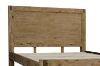 Picture of SPRINGBROOK Highfoot Solid Acacia Wood Bed Frame in Queen Size