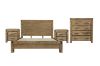 Picture of SPRINGBROOK 4PC/5PC/6PC Solid Acacia Wood Bedroom Combo in Queen Size