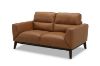 Picture of STONELAND 100% Genuine Leather Sofa Range - 2 Seater