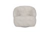 Picture of AURLA Fabric Swivel Armchair