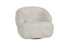 Picture of AURLA Fabric Swivel Armchair