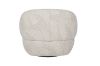 Picture of AURLA Fabric Swivel Armchair