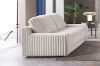 Picture of MERAX 4/3 Seater Fabric Sofa Range 