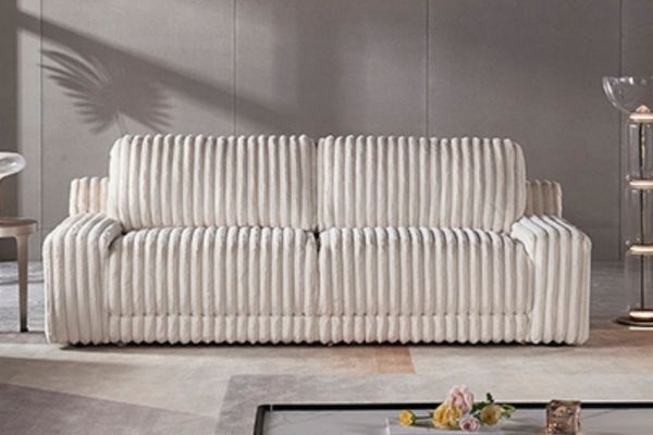 Picture of MERAX Fabric Sofa Range  - 4 Seater