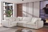 Picture of FAIRBANKS Goose Feather Filled Modular Sofa Range