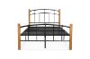 Picture of MINDY Single/King Single/Double/Queen Metal Bed Frame