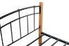 Picture of MINDY Single/King Single/Double/Queen Metal Bed Frame