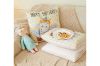 Picture of 2-in-1 Multifunction Throw Pillow & Cotton Blanket/Quilt (Pony)