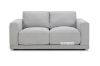 Picture of HUGO 3.5/2.5/1 Seater Feather-Filled Fabric Sofa Range - Dust, Water & Oil Resistant