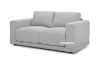 Picture of HUGO 3.5/2.5/1 Seater Feather-Filled Fabric Sofa Range - Dust, Water & Oil Resistant